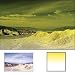 Cokin P661 Y2 Fluo Graduated Filter in a Protective Case (Yellow)