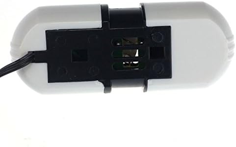 Enfonie Car Air Purifier, Car Ozone Ionizer Generator Vehicle Air Freshener, Eliminate Smoke ,Could Eliminate the Dust and Bacteria and Cold Bacteria to Avoid to Infect Intercross