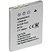 2 Pack of EN-EL8 Battery for NIKON