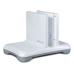 Power Up Charging Stand for Wii Fit