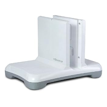 Set A Shopping Price Drop Alert For Power Up Charging Stand for Wii Fit
