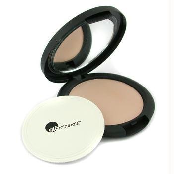 GloMinerals gloPressed Base Natural-Medium -- 0.35 oz