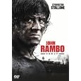 Rambo 4 - John Rambo [Uncut Single Disc]