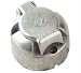 Towing Socket N Type Metal 12V Sealey TB08