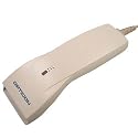 OPTO バーコード・レーザースキャナ OPL6845 (USB・白) OPL-6845-USB