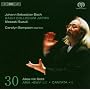 Bach: Cantatas, Vol 30 (BWV 51, Aria BWV 1127) /Bach Collegium Japan � Suzuki