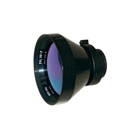 Morovision 2x Magnifier Lens (X100xp, X200xp) MVA-TPL50-2
