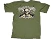 Reel Legends Tails From The Deep Pocket Tee