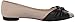 Nine West Women's Oliver Leather Ballet Flat