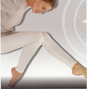 Buy Cuddl Duds Ladies Climatesmart V-Neck Long Sleeve Top