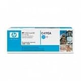 Cyan Toner for LaserJet 4500