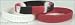 ARIZONA CARDINALS NFL WRISTBANDS 3-PACK Bracelet Band