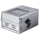 Outdoor Living : Victor Windup Multiple-Catch Mouse Trap, Model# M417