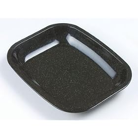 Falcon Enamel 26cm Mini Roaster (26x20x4cm)