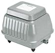 Pond Air Pump-aerator/deicer/ap-60 Model- For Koi Ponds & Water Gardens