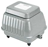 Ap-60 Air Pump For Aquarium Or Pond