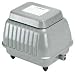 Pond Air Pump-aerator/deicer/ap-60 Model- For Koi Ponds & Water Gardens