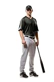 Baseball - Nike Modified Conventional Solid Baseball Pants