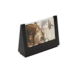 Umbra 4x6-Inch Sierra Frame, Black