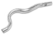 Walker Exhaust 43704 Tail Pipe