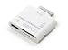 5in1�{ iPad��p SD/MicroSD/MMC/MS/M2/USB �J�����R�l�N�V�����L�b�g iOS5.1.1�Ή� ICH-05W