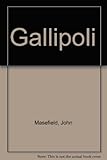 Gallipoli