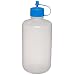 Nalgene Polypropylene Copolymer Autoclavable Dispensing Bottle