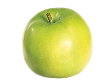 3.5 Gala Apple Light Green (Pack of 12)