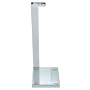 Seca Supra Plus 720 Digital Column Capacity Scale