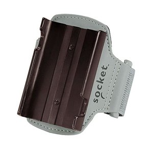 Socket Communications Wrist Strap with Snap-on Holder