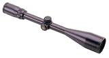 Bushnell Banner Dusk & Dawn 3-9x50 Riflescope w/3.8 Eye Relief