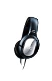 Sennheiser 密閉型 ダイナミックヘッドホン ロングケーブル HD201 GAMINGの画像