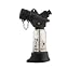 Guitar Mate Digital Electronic Clip-On Auto LED Tuner