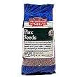 Flax Seed (Organic) - 1 lbs - Bulk Flax Seed (Organic) - 1 lbs - Bulk