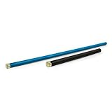 Clear Creek 10'2pc Aluminum Rod Tube 2 x 62, Rod Bags, Fishing Gear, Fishing & Hunting