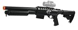 TSD M47D Shotgun Adjustable Stock airsoft gun
