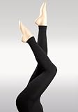 Plush Fleece-Lined Leggings Hosiery