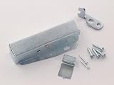 Review Basic  / Basic P/P 2518 Touch Latch