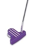 Adams Golf Lady Fairway 1007 Purple Putter