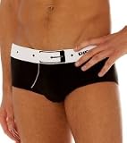 Diesel Joexyw Brief Grey
