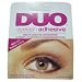 Duo Water Proof Eyelash Adhesive, Dark - 0.25 Oz