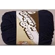 SUGAR'N CREAM YARN SOLIDS-BRIGHT NAVY