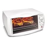 Proctor Silex 31145 Extra Large Toaster Oven
