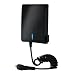 Electronics : Bluestream Bluetooth Dongle With 3.5mm Jack-Black