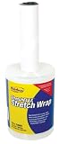 Intertape 4348 Stretch-Flex Stretch Wrap with Extended Core Handles 5-Inches x 1000-Feet