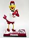 St. Louis Cardinals Mascot Forever Collectibles On Field Bobble Head