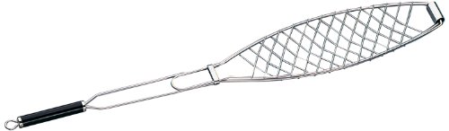 K&uuml;chenprofi 10 6600 28 00 Fisch-Grillzange