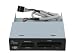 3.5" Internal All In One Card Reader/Writer with USB2.0 Port NL-ICR-D2T