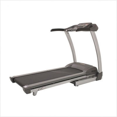 Light Commercial Treadmill