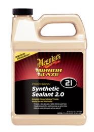 SYNTHETIC SEALANT -- 64 OZ. Review